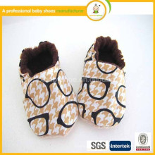 Hochwertiges Art und Weisekleinkind-Schuhwandererschuhe nettes Baby orthopädische Schuhe